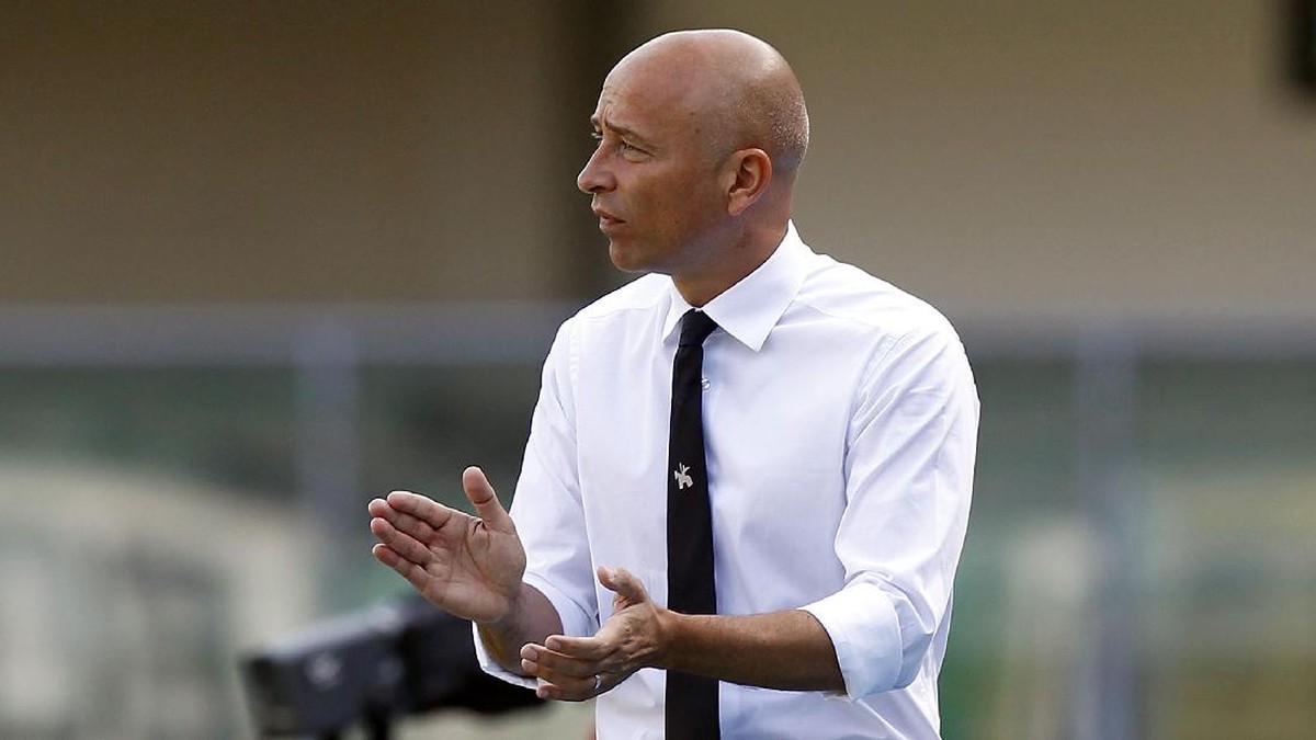 Foto: Getty Images/Gabriele Maltinti