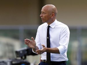 Palermo Kembali Ganti Pelatih