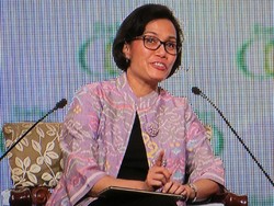 Sri Mulyani: Saya Nggak Ikut Tax Amnesty