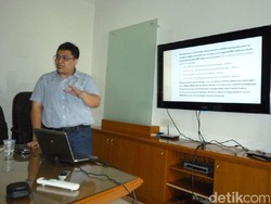 Djarot Berpeci di Surat Suara Putaran II, Median: Itu Strategi