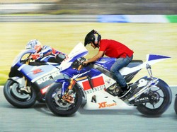 Foto Lucu-lucuan Bareng Teman di 5 Museum 3 Dimensi Ini