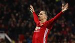 MU ke Semifinal Piala Liga Inggris