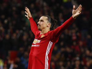 MU ke Semifinal Piala Liga Inggris