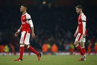 Wenger Kritik Penampilan Arsenal