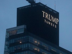 Donald Trump akan Meninggalkan Kerajaan Bisnisnya