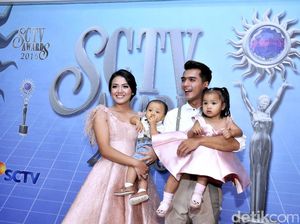 Happy Family, Ricky Harun dan Herfiza Happy Family, Ricky Harun dan Herfiza