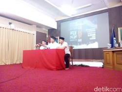 GNPF MUI Pastikan Kesiapan Aksi 2 Desember di Monas: Ini Super Damai