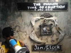 Museum Sisa Hartaku, Bukti Ganasnya Letusan Merapi