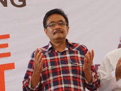 Berkas Ahok Dilimpahkan ke Kejagung, Djarot dan Pendukung Berdoa Bersama