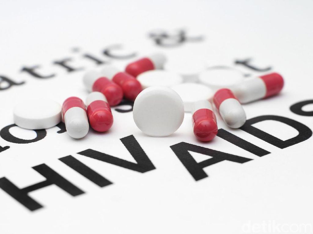 Hari AIDS Sedunia, Ini 3 Tahapan Infeksi HIV Sebelum Jadi AIDS