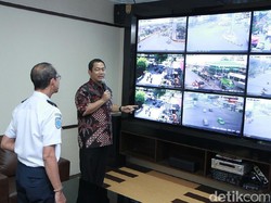 Wali Kota Semarang Pantau Pergerakan Warganya yang Berangkat ke Jakarta