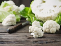 13 Sayuran yang Bantu Turunkan Berat Badan Saat Diet