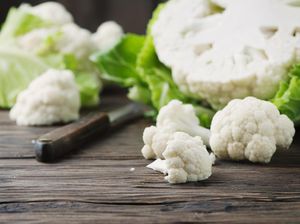 13 Sayuran yang Bantu Turunkan Berat Badan Saat Diet 13 Sayuran yang Bantu Turunkan Berat Badan Saat Diet