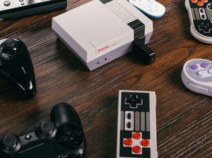 Nintendo Ingin Lebih Banyak Bikin NES Classic