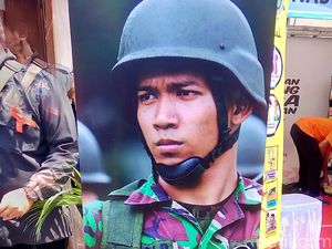 Tentara pun Dikerahkan untuk Bantu Tekan Kasus HIV-AIDS di Jatim