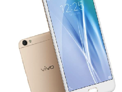 Selfie Jadi Lebih Menyenangkan dengan Vivo V5