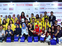 Opera Kecoa: Cermin Realitas Kehidupan