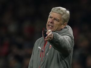 Wenger Ingin Arsenal Lebih Tajam di Kandang