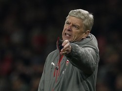 Wenger Ingin Arsenal Lebih Tajam di Kandang