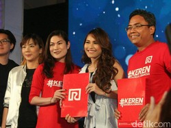 Buka Bisnis Baju, Ayu Ting Ting Terinspirasi dari Raffi Ahmad?