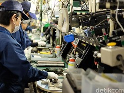 Soal Masuknya Tenaga Kerja Asing ke Indonesia, Ini Kata BKPM