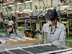 Rahasia Fuji Xerox Raup Untung dari Perangkat Sekarat