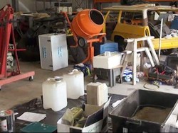 Kian Marak Permintaan Pembersihan Bekas Pabrik Narkoba di Australia