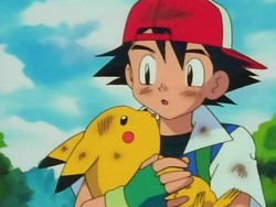 Film Pokemon Rilis Trailer Perdana
