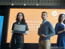 Tiga Jagoan Baru HP Incar Pekerja Milenial