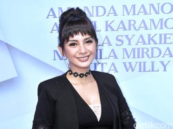 Turun 21 Kg Pasca Melahirkan, Ini Rahasia Langsing Kirana Larasati