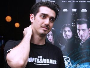 Artis Terjerat Narkoba: Fachri Albar, Tio Pakusadewo hingga Jedun