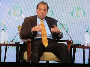 CT: Kita Menghadapi Revolusi Industri Keempat CT: Kita Menghadapi Revolusi Industri Keempat