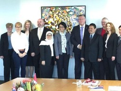 Indonesia - Australia Tingkatkan Kerja Sama Pendidikan