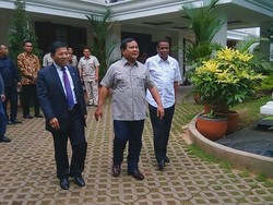 Sekjen Gerindra: Prabowo Tak Ikut Aksi 2 Desember