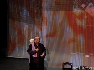 Suara-Suara Mati: Teror Mencekam Konflik Suami-Istri Suara-Suara Mati: Teror Mencekam Konflik Suami-Istri