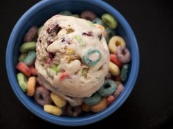 Survei Temukan Anak Terlalu Banyak Konsumsi Gula Saat Sarapan