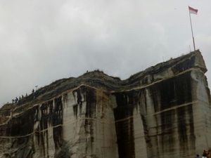 Tebing Breksi, Geowisata Andalan Yogyakarta