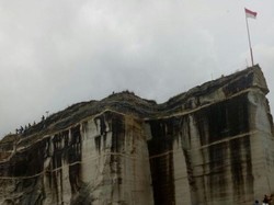 Tebing Breksi, Geowisata Andalan Yogyakarta