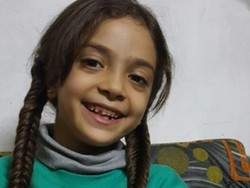 Gadis Cilik dari Aleppo Unggah Foto Rumahnya yang Hancur Dibom