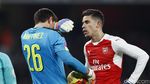 Soton Singkirkan Arsenal