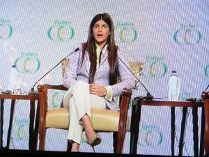 Kurangi Kesenjangan Sosial di India, Wanita Ini Bikin Perusahaan Pembiayaan