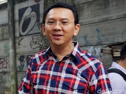 Prediksi Skor Indonesia vs Thailand, Ahok: Saya Tanya Gajah Dulu Ya