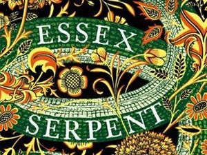 Novel The Essex Serpent Kalahkan Seri Harry Potter di Penghargaan Buku