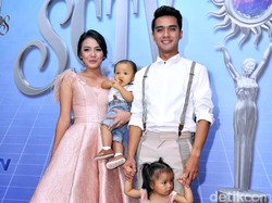 Ricky Harun Selalu Minta Istri Baca Skenario Film agar Tak Cemburu