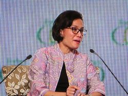 Sri Mulyani Bocorkan Peluang Bisnis yang Kinclong buat 2021