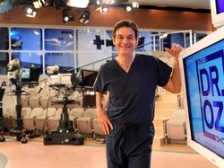 Sebut Minyak Olive Impor Palsu, Dr. Oz Dituntut Oleh Importir Minyak Olive di Amerika