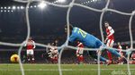 Soton Singkirkan Arsenal