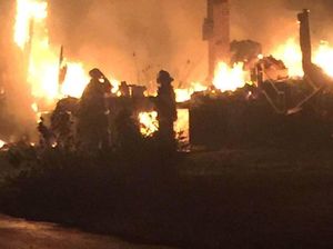 7 Orang Tewas Dalam Kebakaran Hutan di AS