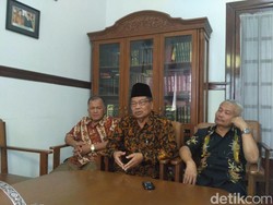 MUI Jabar: Non Muslim Juga akan Ikut Aksi Damai Besok di Jakarta