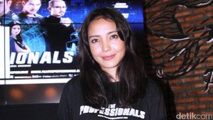 Imelda Therinne Eksis Lagi